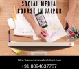 Social Media Course in Jaipur | Facebook Promotion Course